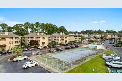 4218 Pinehurst Circle #H3, Little River, SC 29566 - Photo 35