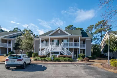 719 Blue Stem Dr. #68b, Pawleys Island, SC 29585 - Photo 1