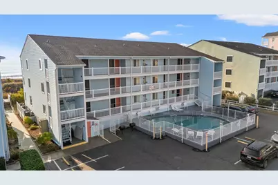 805 N Ocean Blvd. #C-3, North Myrtle Beach, SC 29582 - Photo 21