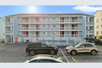 805 N Ocean Blvd. #C-3, North Myrtle Beach, SC 29582 - Photo 1