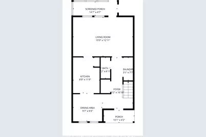 1719 Low Country Pl. #B, Myrtle Beach, SC 29577 - Photo 31
