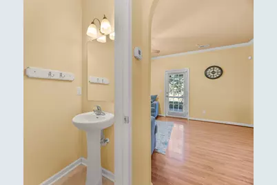 1719 Low Country Pl. #B, Myrtle Beach, SC 29577 - Photo 17