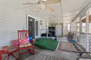 106 Fonza St, Conway, SC 29526 - Photo 21