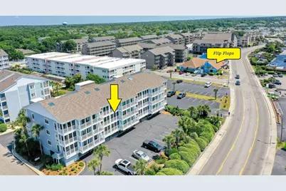 9581 Shore Dr. #215, Myrtle Beach, SC 29572 - Photo 27