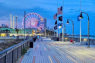 9581 Shore Dr, Myrtle Beach, SC 29572 - Photo 13