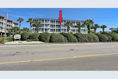 9581 Shore Dr. #215, Myrtle Beach, SC 29572 - Photo 35