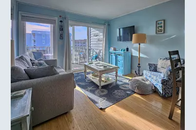 9581 Shore Dr. #215, Myrtle Beach, SC 29572 - Photo 5