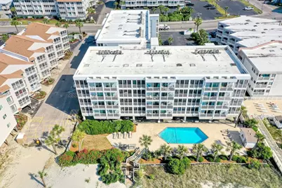 9581 Shore Dr. #215, Myrtle Beach, SC 29572 - Photo 23