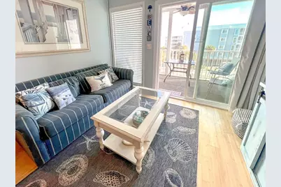 9581 Shore Dr. #215, Myrtle Beach, SC 29572 - Photo 3