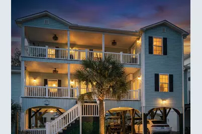 6001-Lot L4 South Kings Hwy., Myrtle Beach, SC 29575 - Photo 1