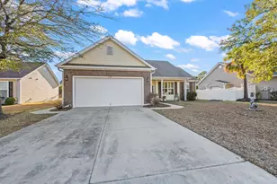 728 Gazania Ln, Myrtle Beach, SC 29579 - Photo 3