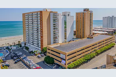 9550 Shore Dr. #1635/1636, Myrtle Beach, SC 29572 - Photo 1