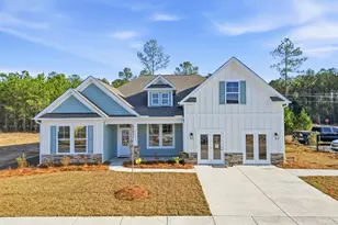 4201 Collins Farm Wy, Conway, SC 29526 - Photo 1