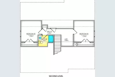 4111 Collins Farm Way, Conway, SC 29526 - Photo 3