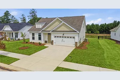 4111 Collins Farm Way, Conway, SC 29526 - Photo 3