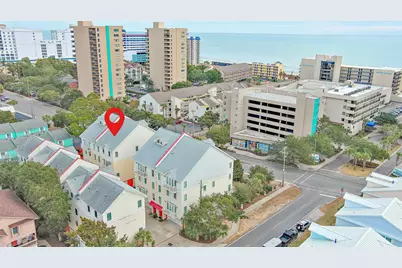 7401 N Ocean Blvd. #Unit 8, Myrtle Beach, SC 29572 - Photo 19