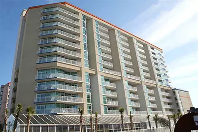 5300 N Ocean Blvd. #506, Myrtle Beach, SC 29577 - Photo 33
