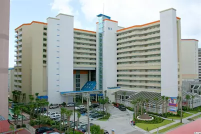 5300 N Ocean Blvd. #506, Myrtle Beach, SC 29577 - Photo 1