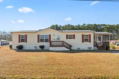 5713 Leonard Loop, Myrtle Beach, SC 29588 - Photo 37