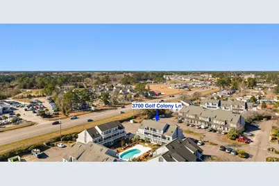 3700 Golf Colony Lane #10J, Little River, SC 29566 - Photo 37