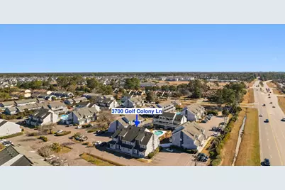 3700 Golf Colony Lane #10J, Little River, SC 29566 - Photo 35