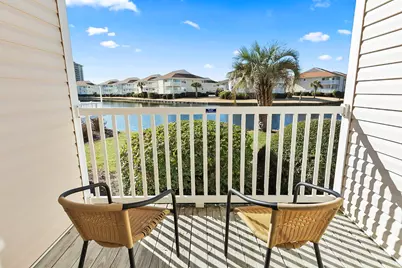 1919 Spring St. #B12, North Myrtle Beach, SC 29582 - Photo 17