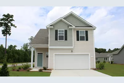 871 Buttonwood Dr., Conway, SC 29527 - Photo 1
