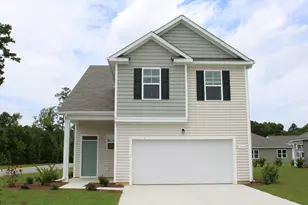 871 Buttonwood Dr, Conway, SC 29527 - Photo 1
