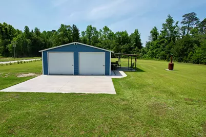 445 W Willow Pond Rd., Johnsonville, SC 29555 - Photo 21