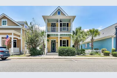 3418 Baldwin Ln., Myrtle Beach, SC 29577 - Photo 1