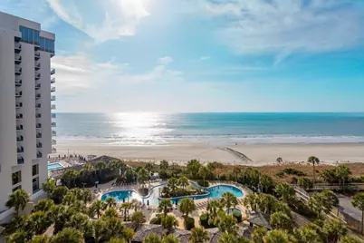 9994 Beach Club Dr. #701, Myrtle Beach, SC 29572 - Photo 7