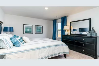 8014 Bear Claw Way, Conway, SC 29526 - Photo 23