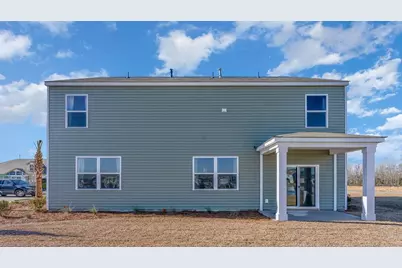 8014 Bear Claw Way, Conway, SC 29526 - Photo 33