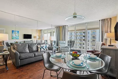 9840 Queensway Blvd. #1718, Myrtle Beach, SC 29572 - Photo 3