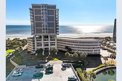 9840 Queensway Blvd. #1718, Myrtle Beach, SC 29572 - Photo 1