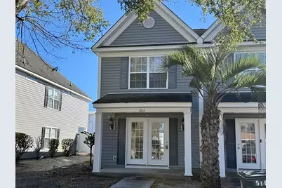 2803 Hilton Dr. #Unit A, North Myrtle Beach, SC 29582 - Photo 1