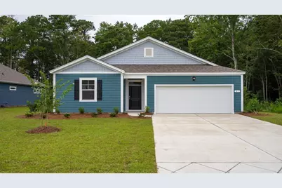 8046 Bear Claw Way, Conway, SC 29526 - Photo 1