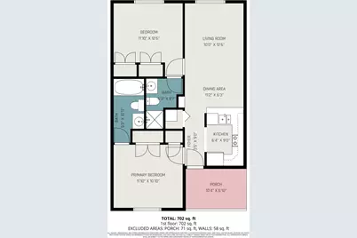 3555 Highway 544 #14G, Conway, SC 29526 - Photo 21