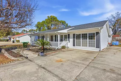 708 Luttie Rd., Myrtle Beach, SC 29588 - Photo 1