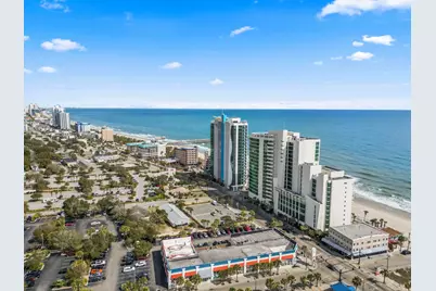 201 S Ocean Blvd. #317, Myrtle Beach, SC 29577 - Photo 35