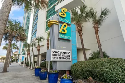 201 S Ocean Blvd. #317, Myrtle Beach, SC 29577 - Photo 31