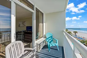 201 S Ocean Blvd, Myrtle Beach, SC 29577 - Photo 23