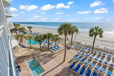 201 S Ocean Blvd. #317, Myrtle Beach, SC 29577 - Photo 27