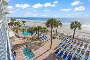 201 S Ocean Blvd, Myrtle Beach, SC 29577 - Photo 27