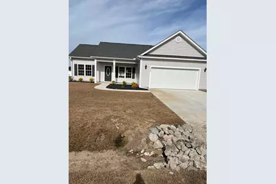 Tbb7 Duford Rd., Nichols, SC 29581 - Photo 1