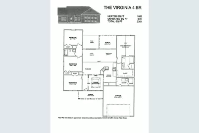 Tbb7 Duford Rd., Nichols, SC 29581 - Photo 11