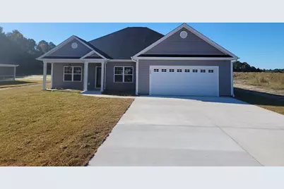 Tbb 10 Duford Rd., Nichols, SC 29581 - Photo 1