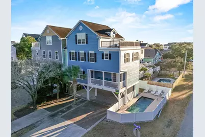 311-B Third Ave. N, Surfside Beach, SC 29575 - Photo 1