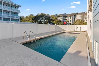 311-B Third Ave. N, Surfside Beach, SC 29575 - Photo 37