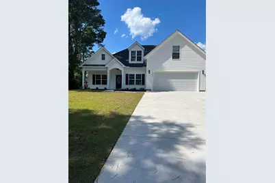 Tbb 14 Duford Rd., Nichols, SC 29581 - Photo 1